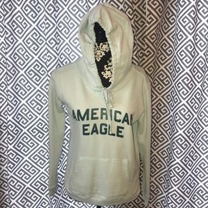 American Eagle sweatshirt
